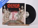 Kreator Terrible Certainty A1 B1 LP Album Vinyl Record N 0086 - EX/EX