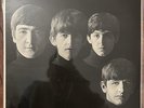 1963 WITH THE BEATLES Vinyl LP by PARLOPHONE Stereo Extra Clean