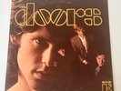 THE DOORS - THE DOORS LP.  MONO PRESS.