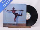 Grace Jones Island Life a-2 b-1 Gatefold LP Vinyl Record GJ 1 - EX/EX