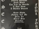 e Oh Sees - A Foul Form - Vinyl Record - C6997z