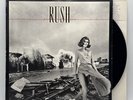 Rush - Permanent Waves - 1980 US 1st Press (NM) Ultrasonic Clean
