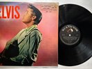 ELVIS PRESLEY RCA VICTOR RECORDS COLOMBIA
