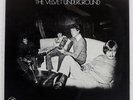 VELVET UNDERGROUND VELVET UNDERGROUND MGM 23MM0192 Japan REISSUE INSERT VINYL LP