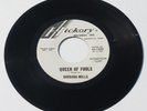 Northern Soul 45 - BARBARA MILLS - Queen Of Fools - HICKORY DJ COPY NEAR MINT