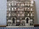 Led Zepelin Physical Graffiti Vinyl Double Album AUCTION