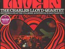 The Charles Lloyd Quartet - Love-In (Vinyl LP - 1967 - UK - Reissue)