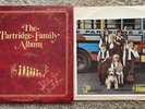 The Partridge Family Album 1970 USA Bell Original Vinyl LP BONUS PHOTO SAVE 10%+