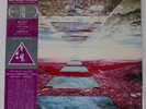 TANGERINE DREAM STRATOSFEAR VIRGIN YX7141VR Japan OBI VINYL LP