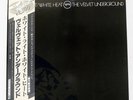 VELVET UNDERGROUND WHITE LIGHT / WHITE HEAT VERVE 23MM0190 Japan VINYL LP