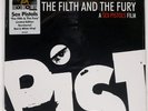 SEX PISTOLS THE FILTH AND THE FURY UNIVERSAL 5895607 EU SHRINK VINYL 2LP