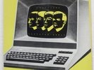KRAFTWERK COMPUTER WORLD EMI EMS91030 Japan INSERT VINYL LP