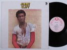 JIMMY CLIFF Self Titled TROJAN TRLS-16 LP VG+ uk k