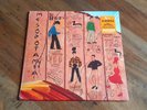The B-52's - Mesopotamia (Rhino Ltd. Clear w/Splatter Vinyl *NEW/SEALED*)