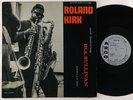 Roland Kirk 