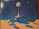 ELO-Time Electric Light Orchestra Classic Pop Rock 1981 FZ-37371 Vinyl 12''