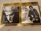 Elvis' Greatest Hits Golden Singles VOL 1 &2 50th Anniverary 12 45 Gold Records