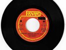 SOUL GROUP 45 RPM - THE SAINTS - REVUE RECORDS 