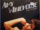 Amy Winehouse - Back To Black  Used Only Played Once  NM/NM