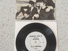 Murray The K And The Beatles “As It Happened” 7 Inch 45 Record Plays @33 1/3