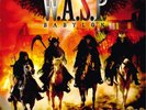 W.A.S.P. Babylon (Vinyl) 12