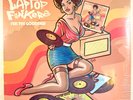 Laptop Funkers Feel The Goodness LP Album vinyl record 2016 breakbeat breaks