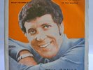 TOM JONES /DELILAH /ELVIS PRESLEY /IN THE GHETTO THAILAND EP 45 1st Time List