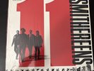 THE SMITHEREENS   11 LP 1989  ORIGINAL ENIGMA/CAPITOL
