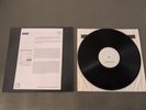 Santana - Welcome - Test Pressing - Speakers Corner