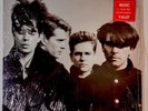 Echo and the Bunnymen Self-Titled LP SEALED