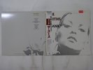 The Smiths Rank Rough Trade VIL-28126 Japan promo VINYL LP OBI