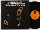 Curtis Fuller & Hampton Hawes 