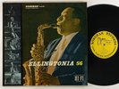 Johnny Hodges 