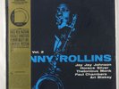 Sonny Rollins 