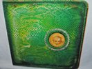 Alice Cooper, BILLION DOLLAR BABIES, LP record, Warner BS 2865, VG+, with insert