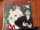 THE SMITHS - ASK - Vinyl 12