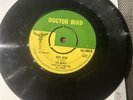 Joe White, Lynn Taitt And The All Stars - Rudies All Around / Bad Man (7