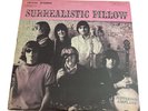 Jefferson Airplane Surrealistic Pillow LP RCA Victor Black Label 1967 G/G/VG+