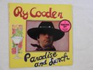 Ry Cooder 