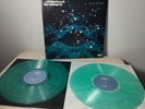 Chemical Brothers We Are the Night 2LP Green Vinyl Limited Numbered 344/1000