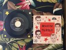 Danny & The Juniors – At the Hop .. Japan 7”