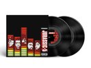 Jurassic 5 Feedback (Vinyl) 12