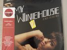 Amy Winehouse Back To Black Limited Edition Pink Vinyl LP New Sealed