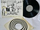 May Blitz-The 2nd of May-LP Vinyl Record 6360037  UK Vertigo swirl-Autographed