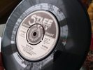 The Damned Rare New Rose  1st Press Street Music Co 1976 Pic Cover Great Copy