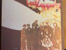 Led Zeppelin II Hot Mix RL Both Sides  Gatefold LP VG   Atlantic SD 8236