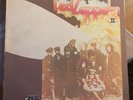 Led Zeppelin II Hot Mix RL Both Sides  Gatefold LP VG   Atlantic SD 8236