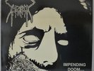 Sadistic Intent – Impending Doom..., LP, Vinyl, first press