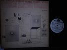 GEORGE RUSSELL THE STRATUS SEEKERS RIVERSIDE 412  WHITE LABEL PROMO MONO DG OR.