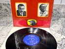 VINCE GUARALDI & BOLA SETE Live At El Matador 1966 Fantasy Jazz Vinyl Record G+